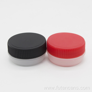42mm Screw Cap for engine oil can